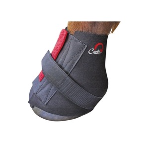 Stable Boots Bandages: Cavallo Pastern Wraps