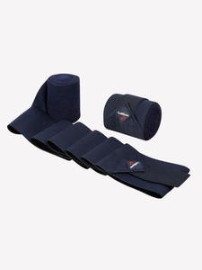 Stable Boots Bandages: LeMieux Combi Bandages (Pair)