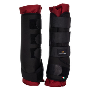 Stable Boots Bandages: Equestro Stable Boots
