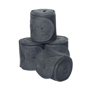 Stable Boots Bandages: Weatherbeeta Fleece Bandages