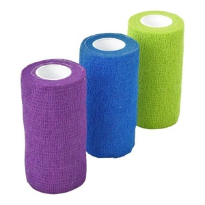 Stable Boots Bandages: Knights Benedikt Co Care Bandage