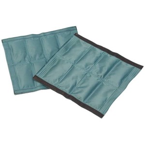 Stable Boots Bandages: Zilco Ice Boot Inset