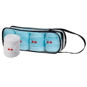 Stable Boots Bandages: Zilco Polo Bandage