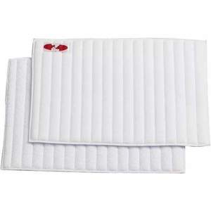 Stable Boots Bandages: Zilco Quilted Leg Wrap