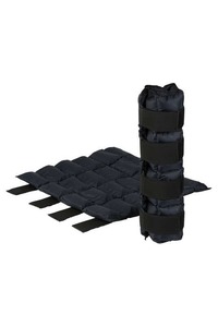 Therapy Boots: Horze Maximus Cooling Wraps (Pair)