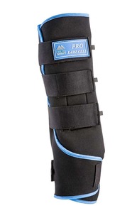 Therapy Boots: Lami-Cell Pro Ice Boots