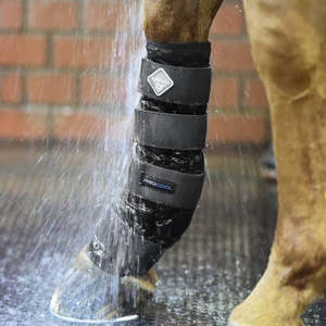 Therapy Boots: LeMieux Cold Water Boots
