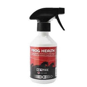 Nettex: NetTex Frog Health 250ml