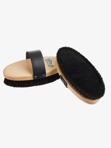 Brushes: LeMieux Heritage Lambskin Body Brush