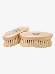 LeMieux Heritage Deep Clean Brush