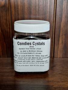 FTE - Condy's Crystals