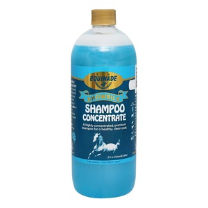 Shampoo: Equinade Showsilk Shampoo