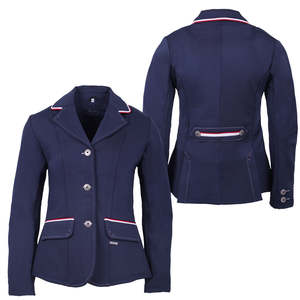 Coco Junior Competition Jacket