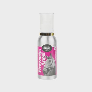Behavioural Supplements For Horses: Hippo Health Fireworks Angel