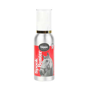 Hippo Health Spook Buster