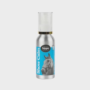 Behavioural Supplements For Horses: Hippo Health Show Calm