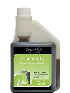James Hart E-Mmunity