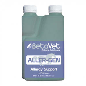 Betavet Aller-Gen