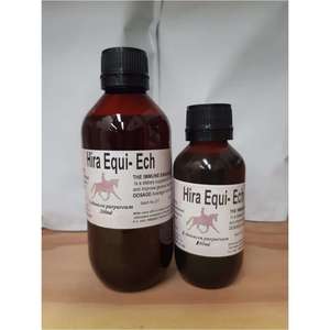 Herbal Supplements: Hira Equine Echinacea
