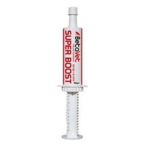 Herbal Supplements: Betavet Superboost Paste 30G