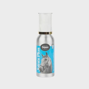 Joint Support Supplements For Horses: Hippo Health Joint Plus Equine