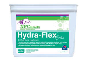 NPC Hydra Flex Ha Care