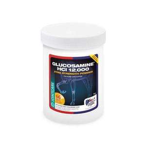 Joint Support Supplements For Horses: Equine America Glucosamine HCI 12,000 1Kg