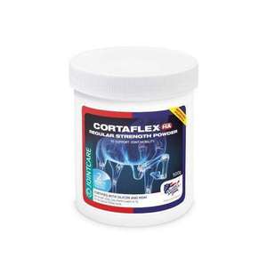Joint Support Supplements For Horses: Equine America Cortaflex HA Regular Powder 900Gm
