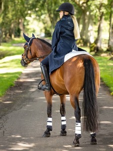 Lemieux Riding Apparel: LeMieux Amelie Lightweight Riding Coat