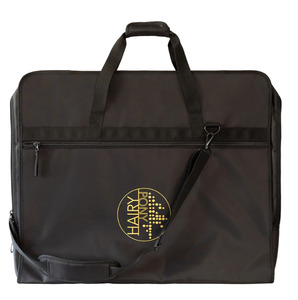 Hairy Pony Saddlepad Bag