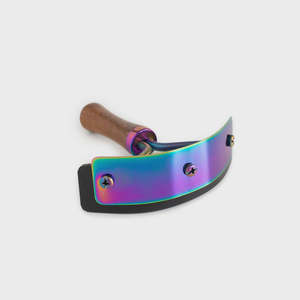 Hairy Pony: Hairy Pony Rainbow Mini Sweat Scraper