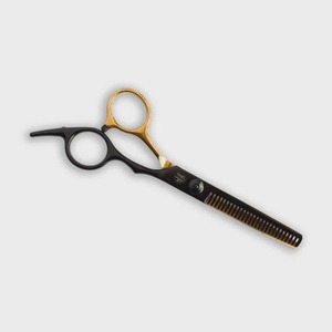 Hairy Pony Mane Thinning Scissors