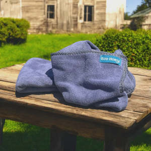 Show Prep Turnout: Eco Horse Turnout Towel