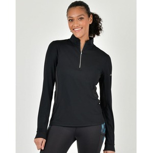 Riding Tops: Dublin Kylee Long Sleeve Shirt II