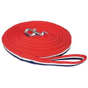 Zilco Brite Lunge Lead