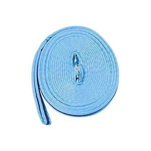 Kincade Two Tone Padded Lunging Rein