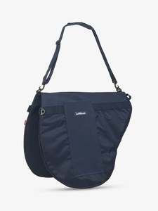 Saddle Covers Gear Bags: LeMieux Saddle Carry Bag
