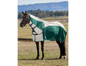 Weatherbeeta Cotton Airstream Combo Cover - New