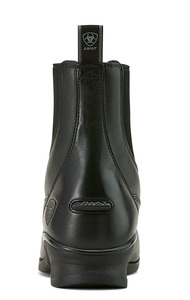 Ariat: Ariat Heritage Zip Paddock Boots