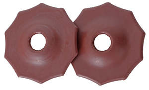 Bits: Blue Tag Flexi Contour Bit Guards