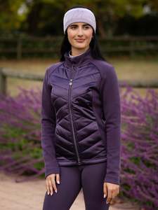 LeMieux Dynamique Jacket - AW25