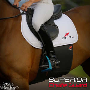 Zandona Superior Chafe Guard Evo