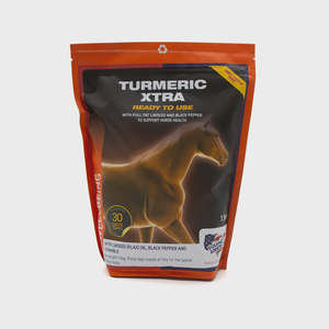Equine America: Equine America Turmeric XTRA