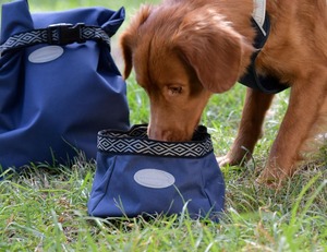 Weatherbeeta Explorer Water/Feeder Bowl