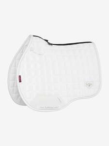 New Tack: LeMieux Loire Classic GP Square Saddle Pad