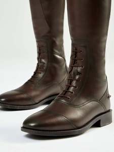 LeMieux Junior Field Riding Boots