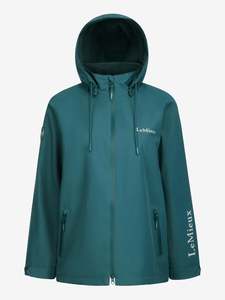 Horse Riding Jackets Vests: LeMieux Indra Waterproof Jacket - SS26