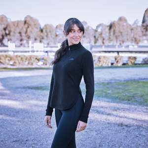 Weatherbeeta Horse Covers: Weatherbeeta London Layer Long Sleeve Top - AW26