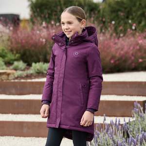 Weatherbeeta Horse Covers: Dublin Kids Everyday Waterproof Jacket