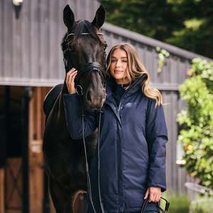 Weatherbeeta Horse Covers: Dublin Everyday Waterproof Jacket - AW26